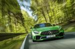Mercedes-AMG GT R 2016 года